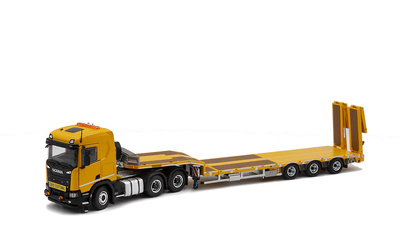 Scale-model-Scania-XT-+-
